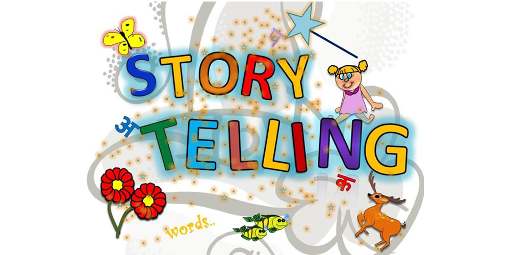 elc Storytelling