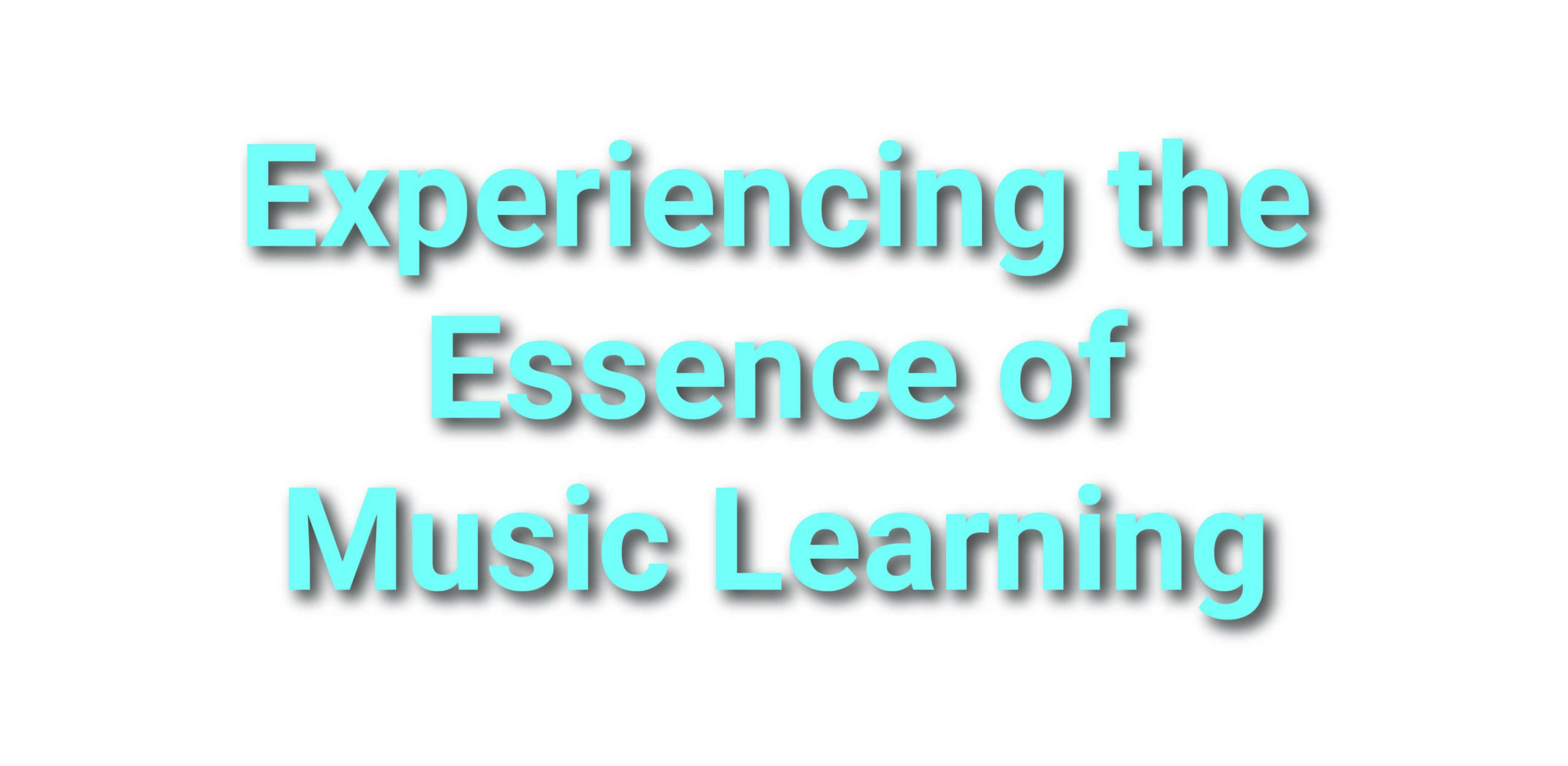 elc music experience