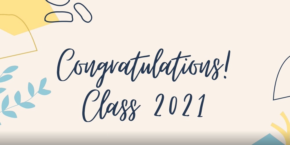 elc Class of 2021