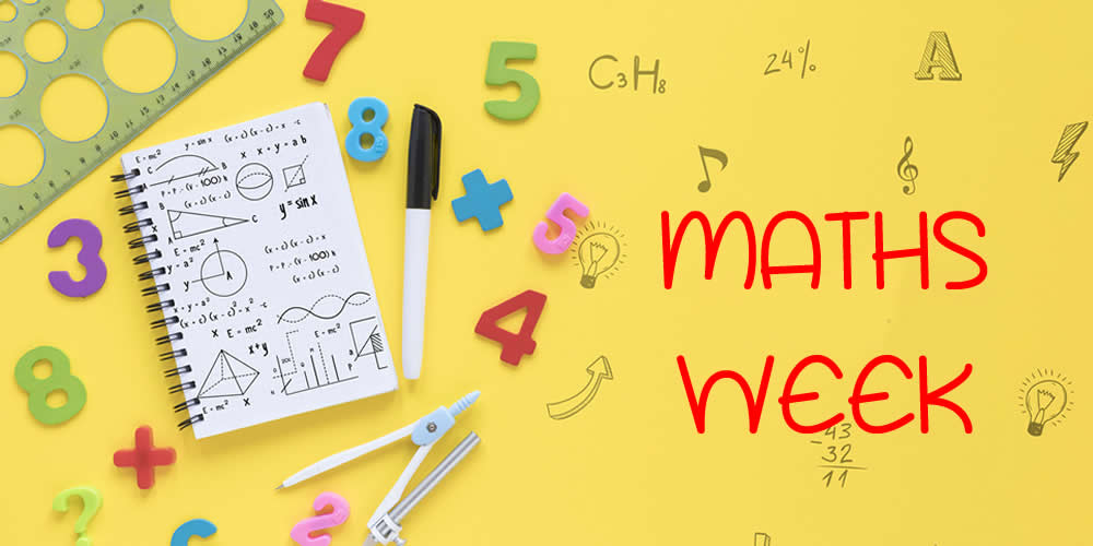 elc Maths Week