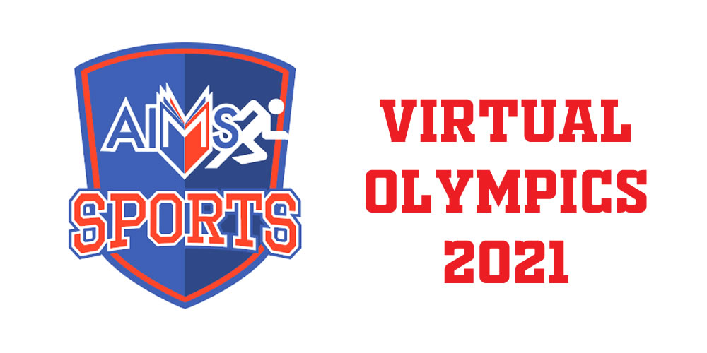 AIMS Virtual Olympics