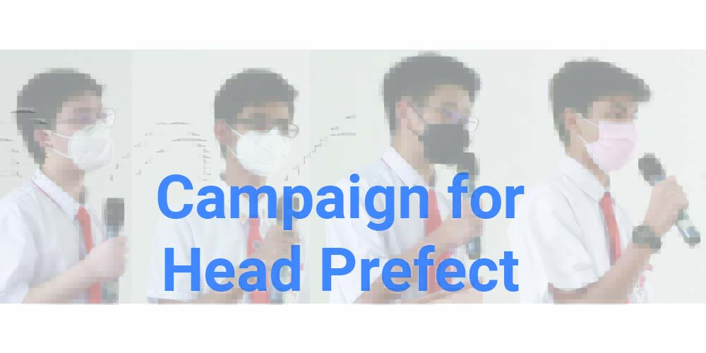 elc prefect campaign
