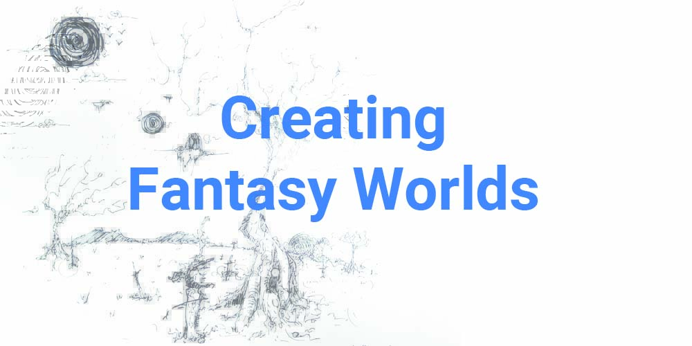 elc fantasy writing