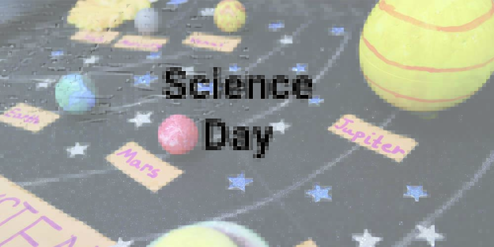 elc science day
