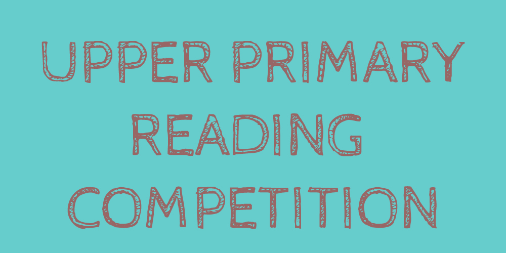 elc UP Reading Comp