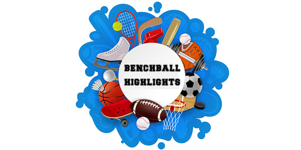 Benchball