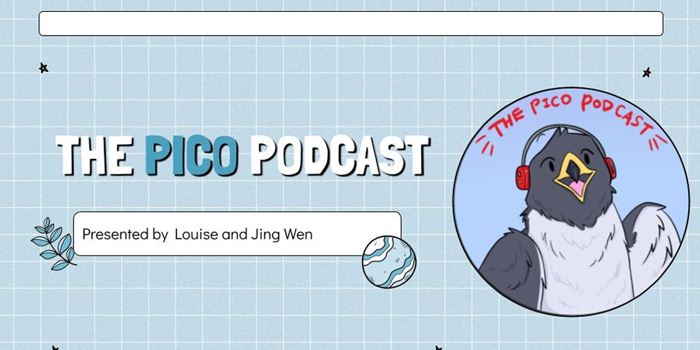 Pica Podcast