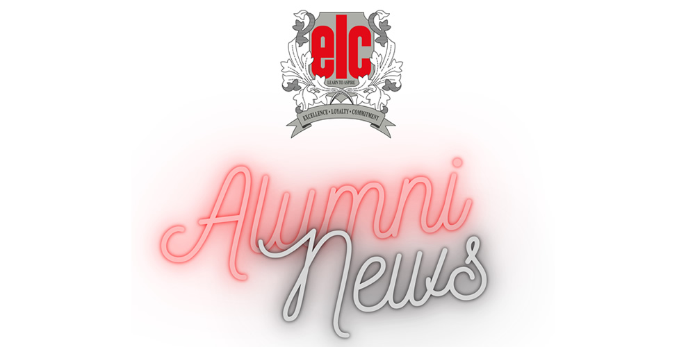 Alumni News 2023