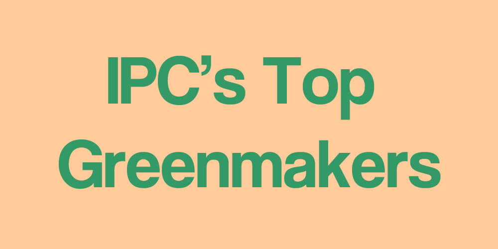 IPC Greenmaker