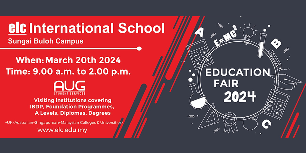 Education Fair 2024