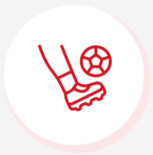 football