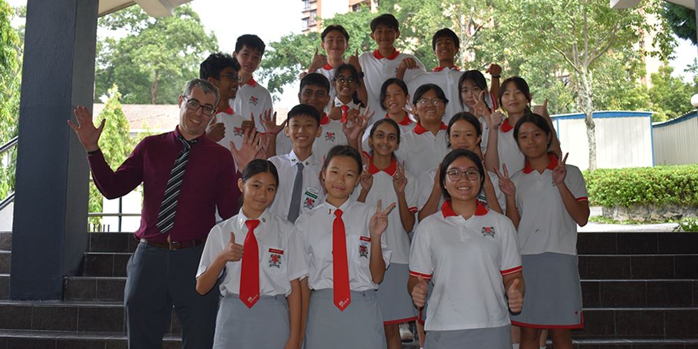SB02 elcInternationalSchool DofE Bronze2024